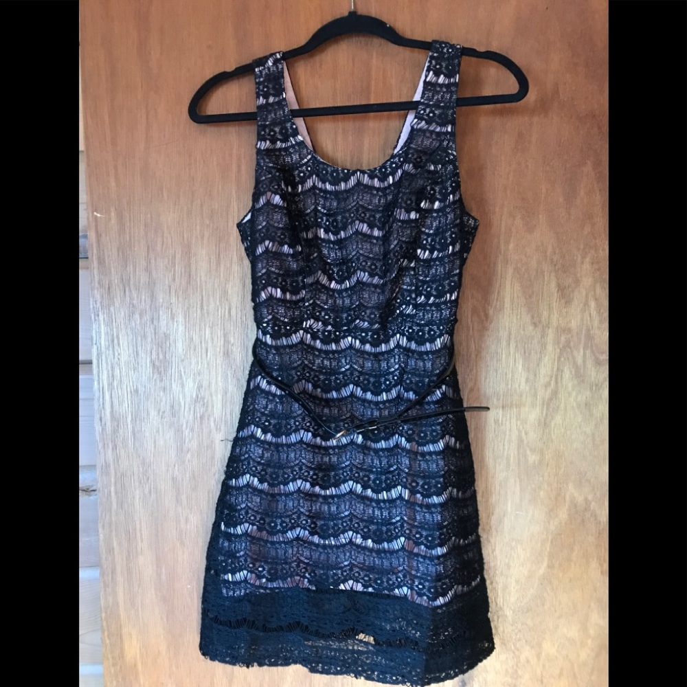 Forever 21 dress